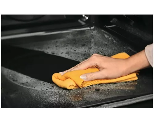 Духовой шкаф Electrolux EOF3H40BW белый