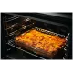 Духовой шкаф Electrolux EOF3H40BW белый