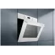 Духовой шкаф Electrolux EOF3H40BW белый