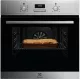 Духовой шкаф Electrolux EOF3H40BX нержавеющая сталь