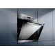 Духовой шкаф Electrolux EOF3H40BX нержавеющая сталь