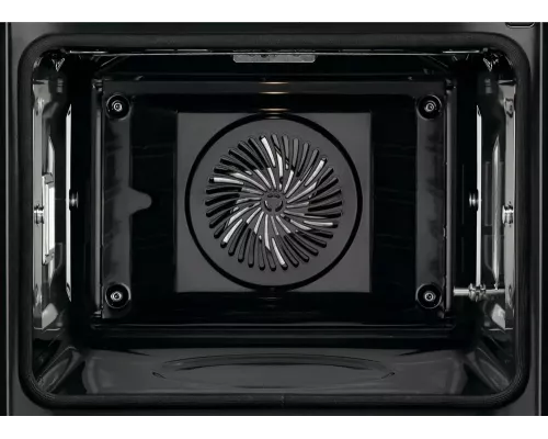 Духовой шкаф Electrolux EOF3H40BX нержавеющая сталь