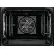 Духовой шкаф Electrolux EOF3H40BX нержавеющая сталь