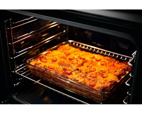 Духовой шкаф Electrolux EOF3H40BX нержавеющая сталь