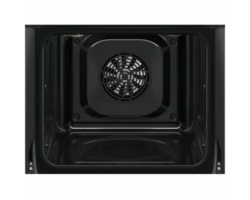 Духовой шкаф Electrolux EOF3H40BX нержавеющая сталь