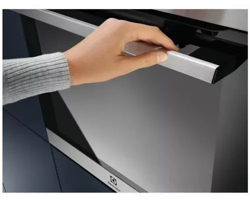 Духовой шкаф Electrolux EOF4P74X нержавеющая сталь