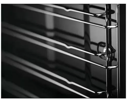 Духовой шкаф Electrolux EOF4P74X нержавеющая сталь