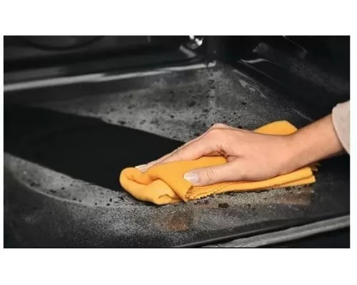 Духовой шкаф Electrolux EOF4P74X нержавеющая сталь