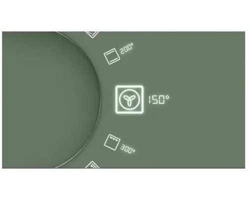 Духовой шкаф Electrolux EOF4P74X нержавеющая сталь