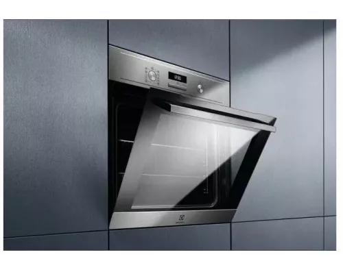 Духовой шкаф Electrolux EOF4P74X нержавеющая сталь