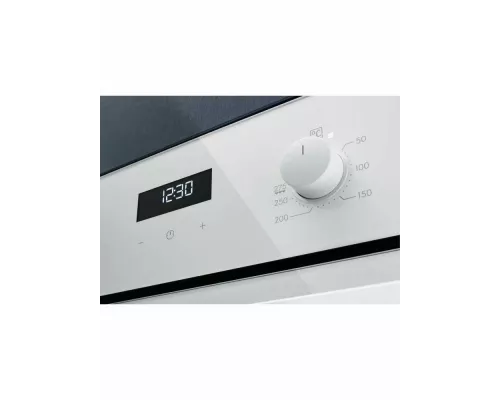 Духовой шкаф Electrolux EOF5C50V белый
