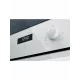 Духовой шкаф Electrolux EOF5C50V белый