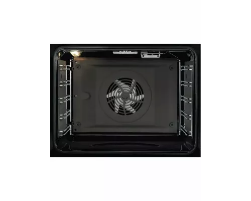 Духовой шкаф Electrolux EOF5C50V белый
