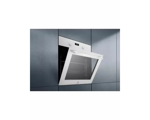 Духовой шкаф Electrolux EOF5C50V белый