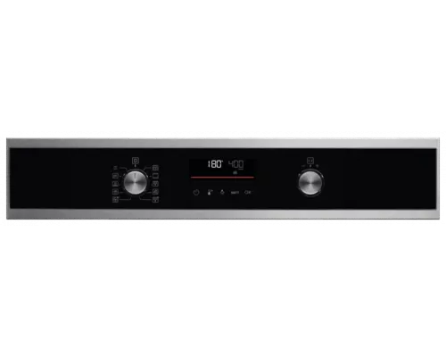 Духовой шкаф Electrolux EVL6E46X серебристый