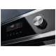 Духовой шкаф Electrolux EVL6E46X серебристый