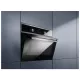Духовой шкаф Electrolux EVL6E46X серебристый