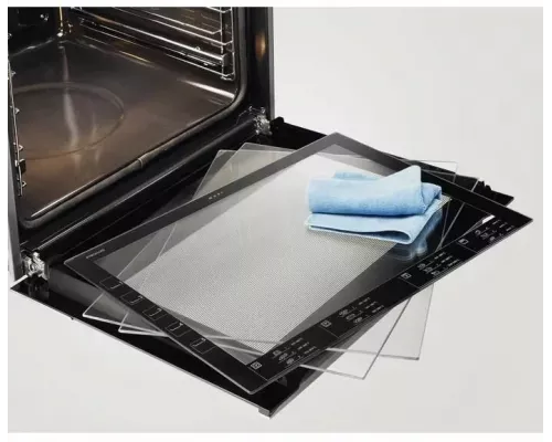 Духовой шкаф Electrolux EZB53410AX