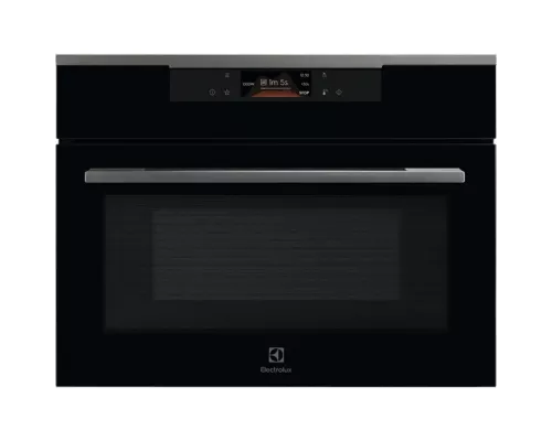 Духовой шкаф Electrolux KVLBE08H черный