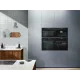 Духовой шкаф Electrolux KVLBE08H черный