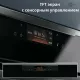 Духовой шкаф Electrolux KVLBE08H черный