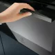 Духовой шкаф Electrolux KVLBE08H черный