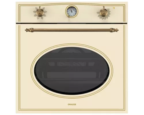 Духовой шкаф Graude BK 60.1 EM