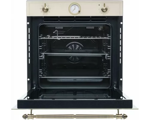 Духовой шкаф Graude BK 60.3 EL