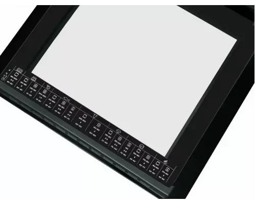 Духовой шкаф Hansa BOEW684021 белый