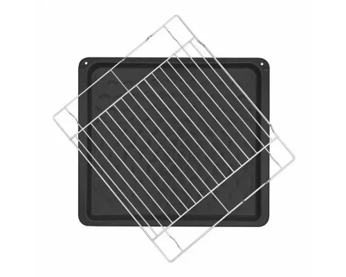 Духовой шкаф Hansa BOEW684021 белый