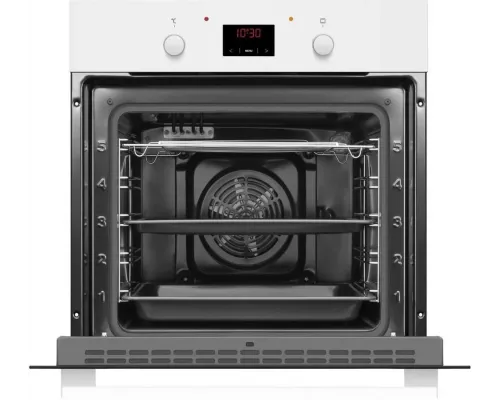 Духовой шкаф Hansa BOEW684021 белый