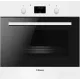 Духовой шкаф Hansa BOEW684021 белый