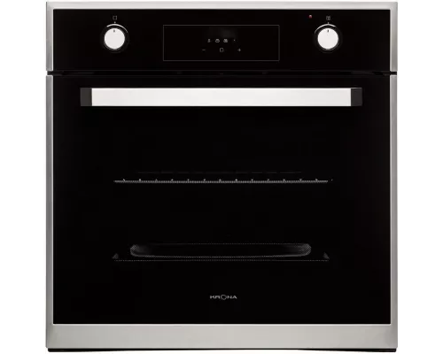 Духовой шкаф KRONA ADRIANO 60 BL G2