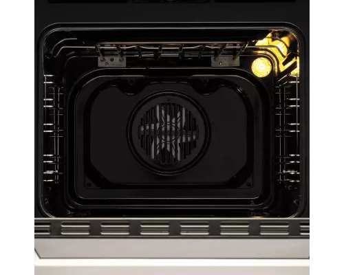 Духовой шкаф KRONA ADRIANO 60 BL G2