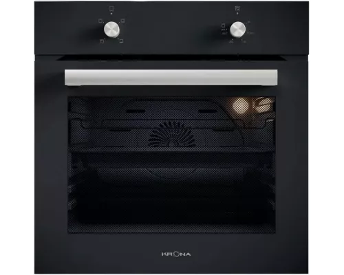 Духовой шкаф KRONA ASTRO 60 BL