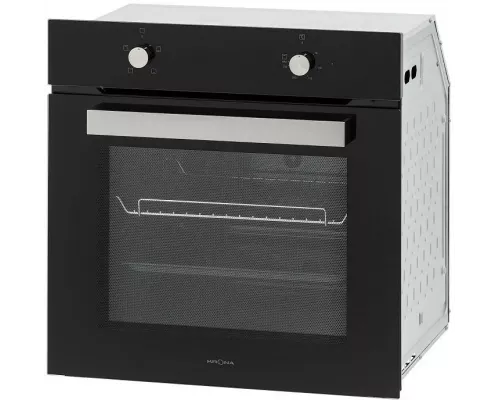 Духовой шкаф KRONA ASTRO 60 BL