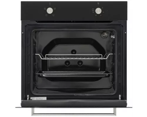 Духовой шкаф KRONA ASTRO 60 BL