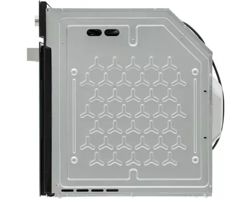 Духовой шкаф KRONA ASTRO 60 BL