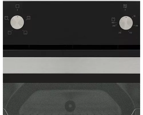 Духовой шкаф KRONA ASTRO 60 BL