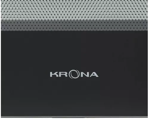 Духовой шкаф KRONA ASTRO 60 BL
