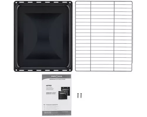 Духовой шкаф KRONA ASTRO 60 S