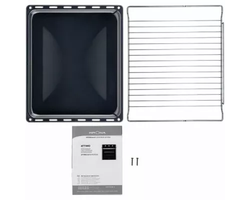 Духовой шкаф KRONA ATTIMO 60 S