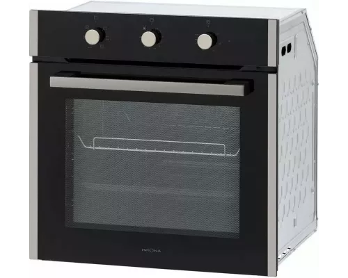 Духовой шкаф KRONA ATTIMO 60 S