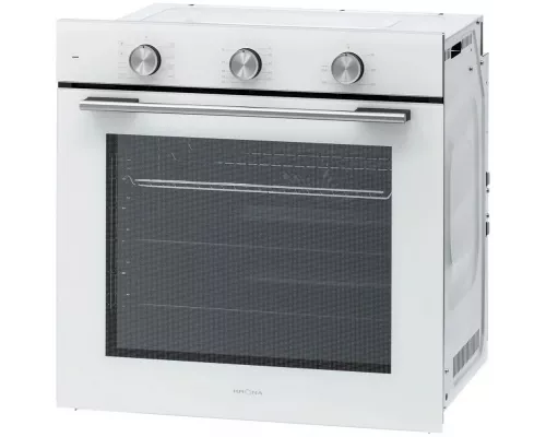 Духовой шкаф KRONA BIRNE 60 WH