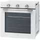 Духовой шкаф KRONA BIRNE 60 WH