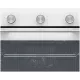 Духовой шкаф KRONA BIRNE 60 WH