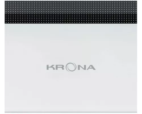 Духовой шкаф KRONA BIRNE 60 WH