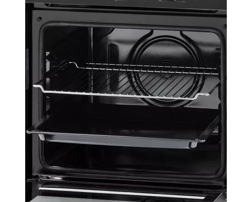 Духовой шкаф KRONA ELEMENT 60 BL