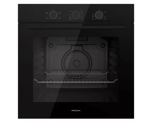 Духовой шкаф KRONA ELEMENT 60 BL/BL