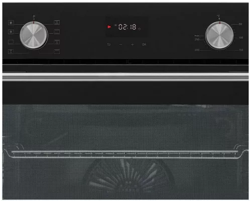 Духовой шкаф KRONA KUMMEL 60 BL